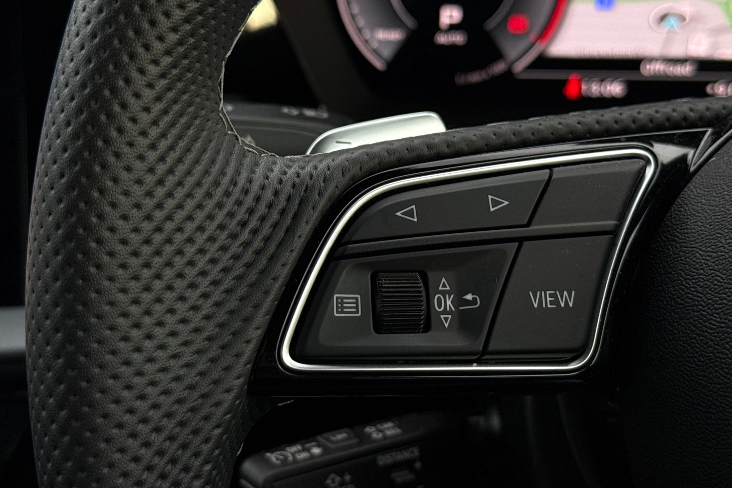 Used Audi A3 2025 for sale - 76876073: Photo 34