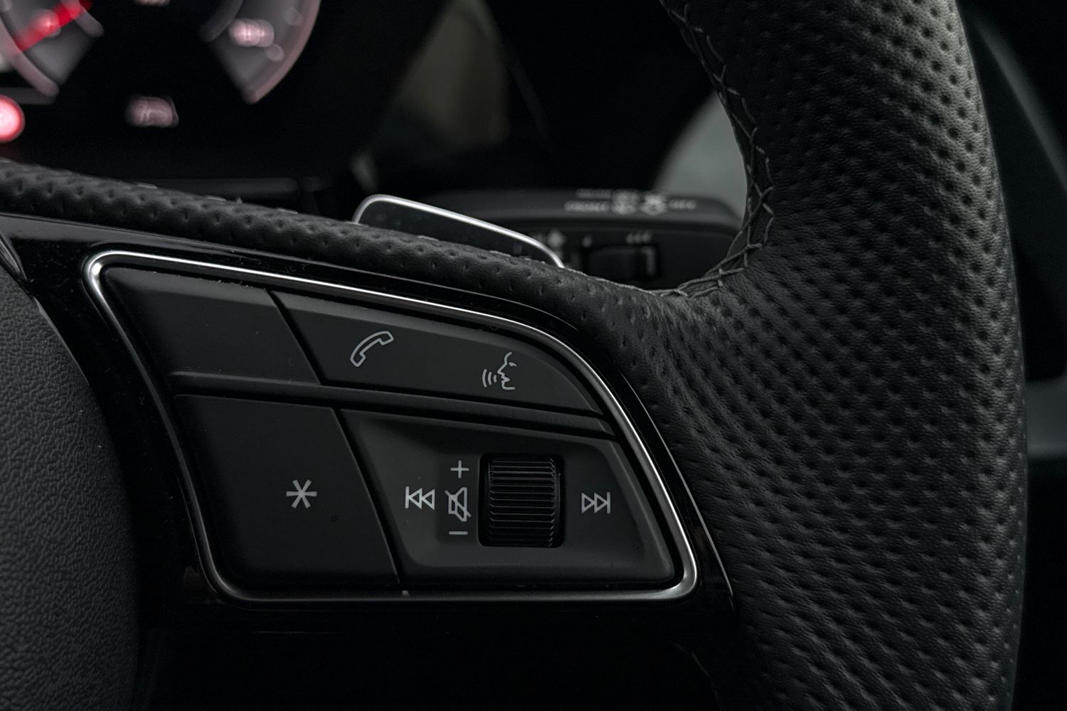 Used Audi A3 2025 for sale - 76876073: Photo 35