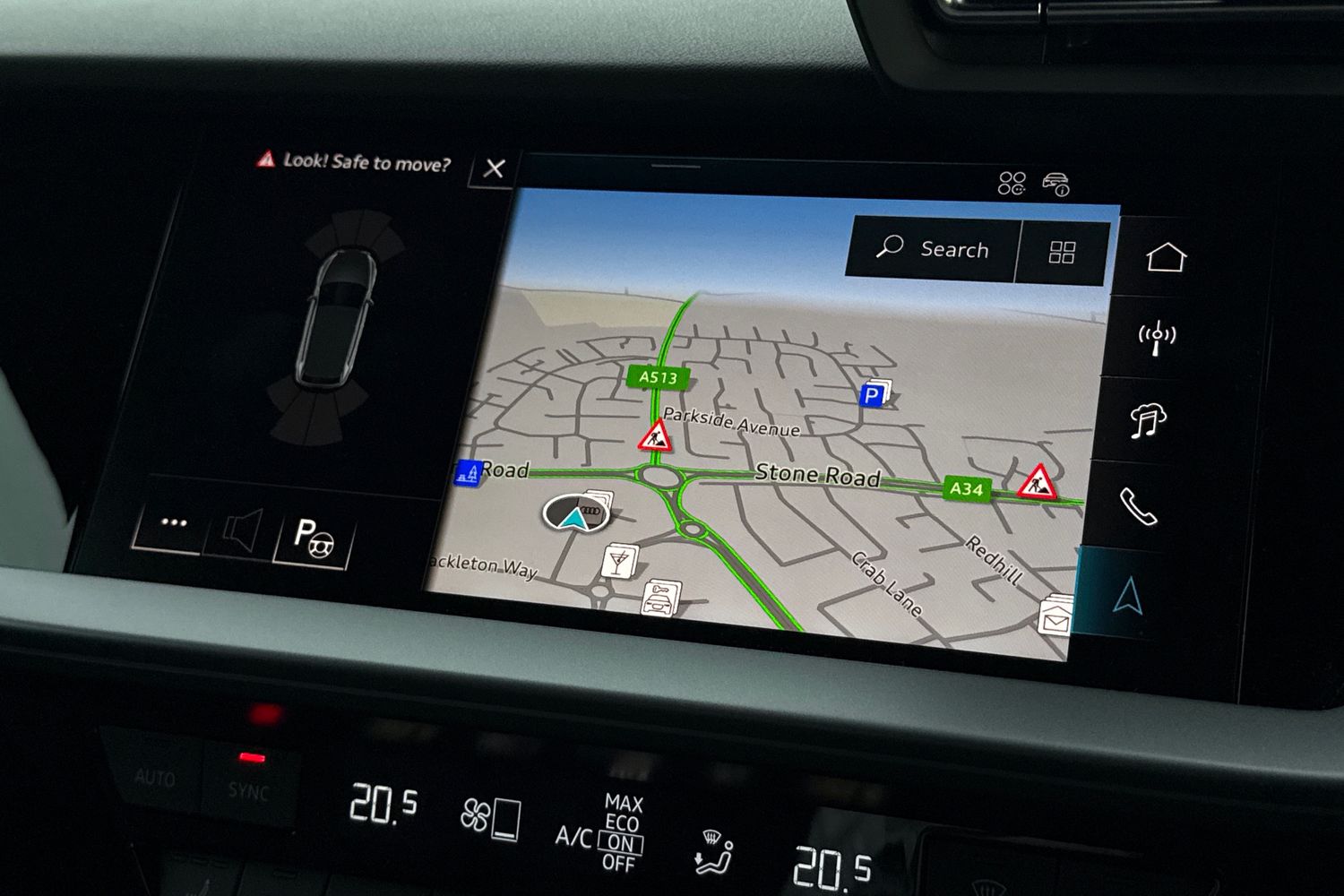 Used Audi A3 2025 for sale - 76876073: Photo 39