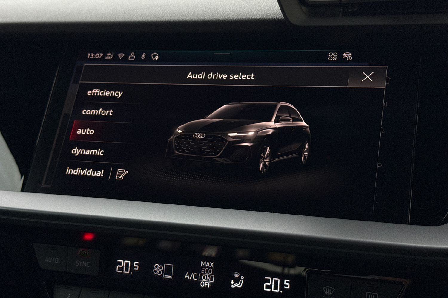 Used Audi A3 2025 for sale - 76876073: Photo 45