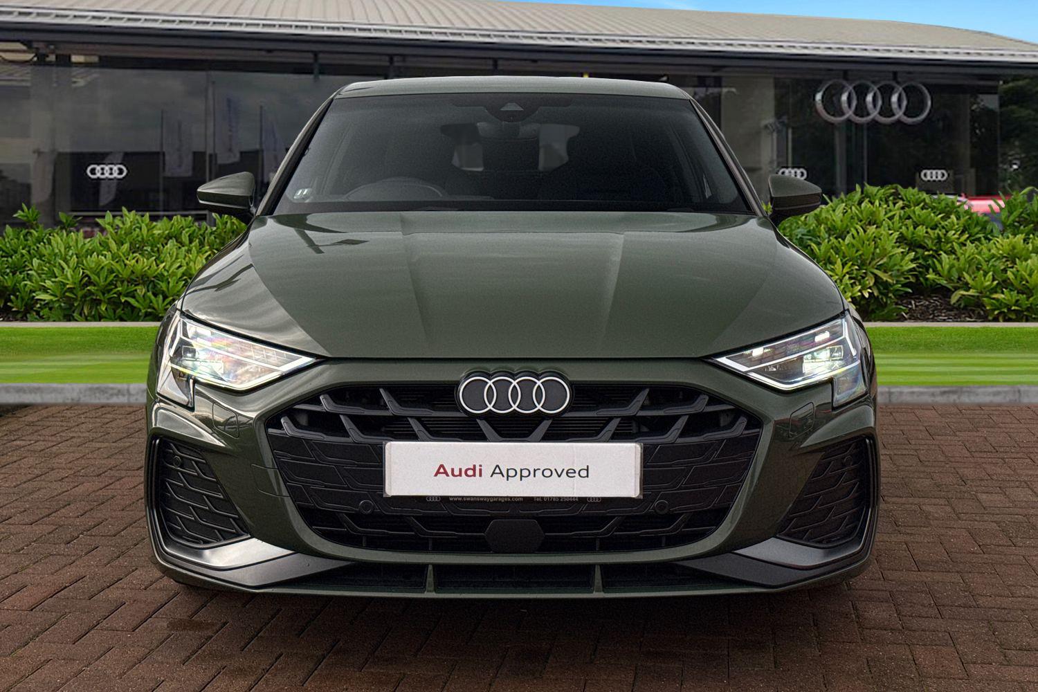 Used Audi A3 2025 for sale - 76876073: Photo 5