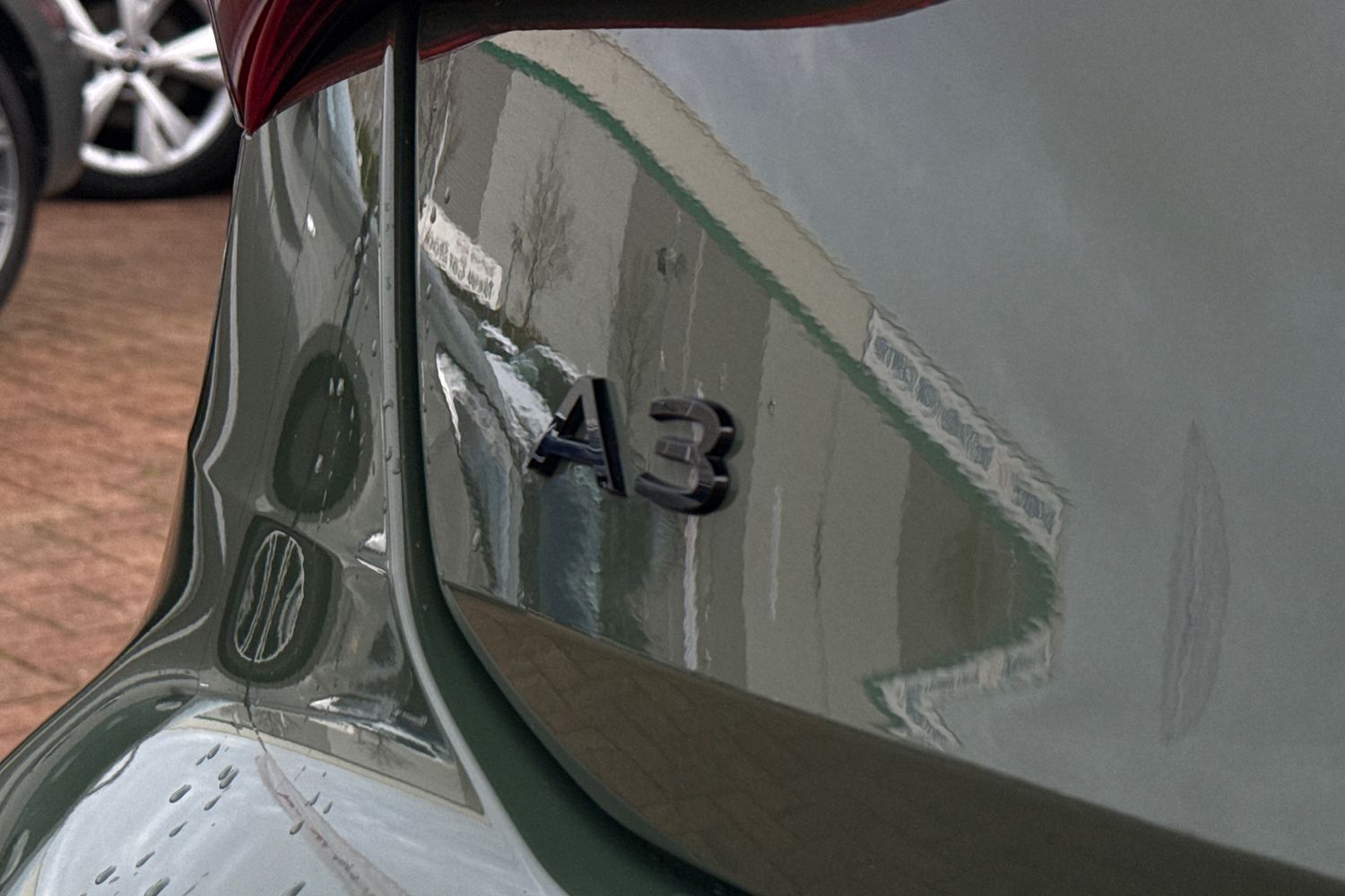 Used Audi A3 2025 for sale - 76876073: Photo 50