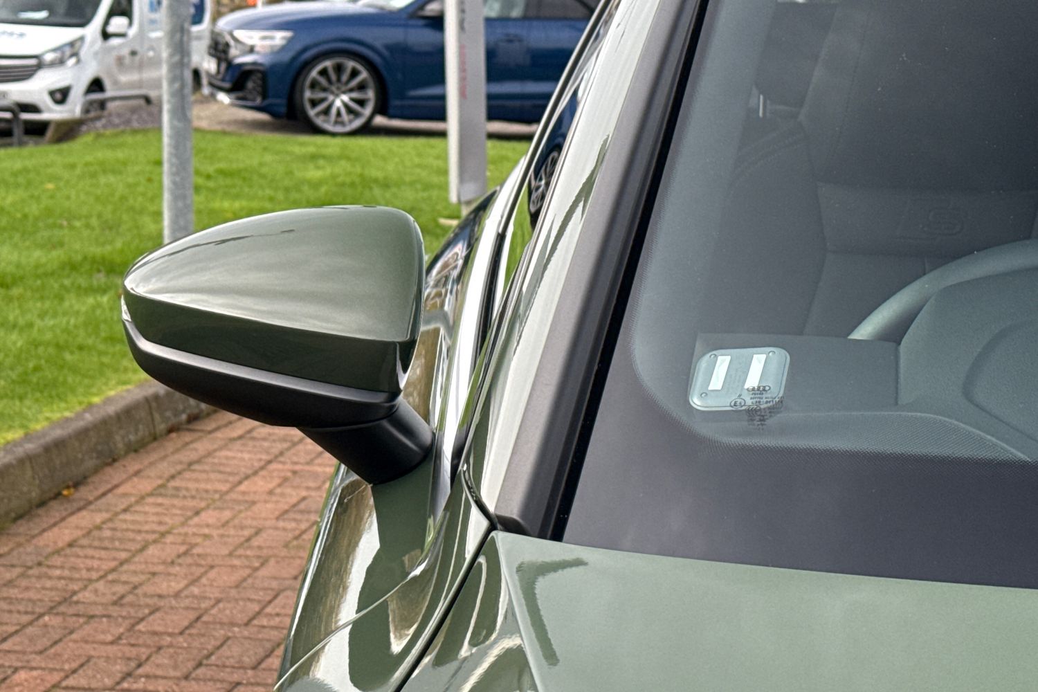 Used Audi A3 2025 for sale - 76876073: Photo 53