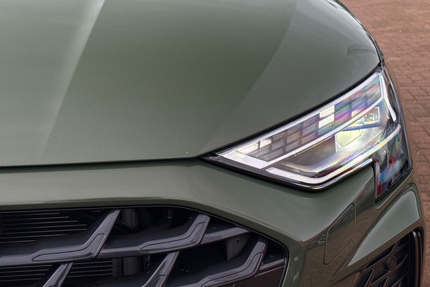 Used Audi A3 2025 for sale - 76876073: Photo 54