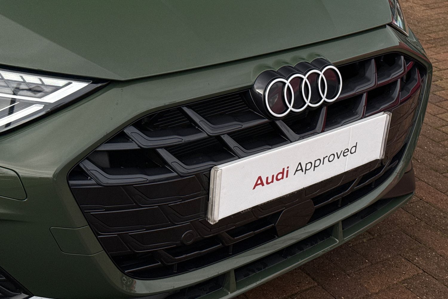 Used Audi A3 2025 for sale - 76876073: Photo 55