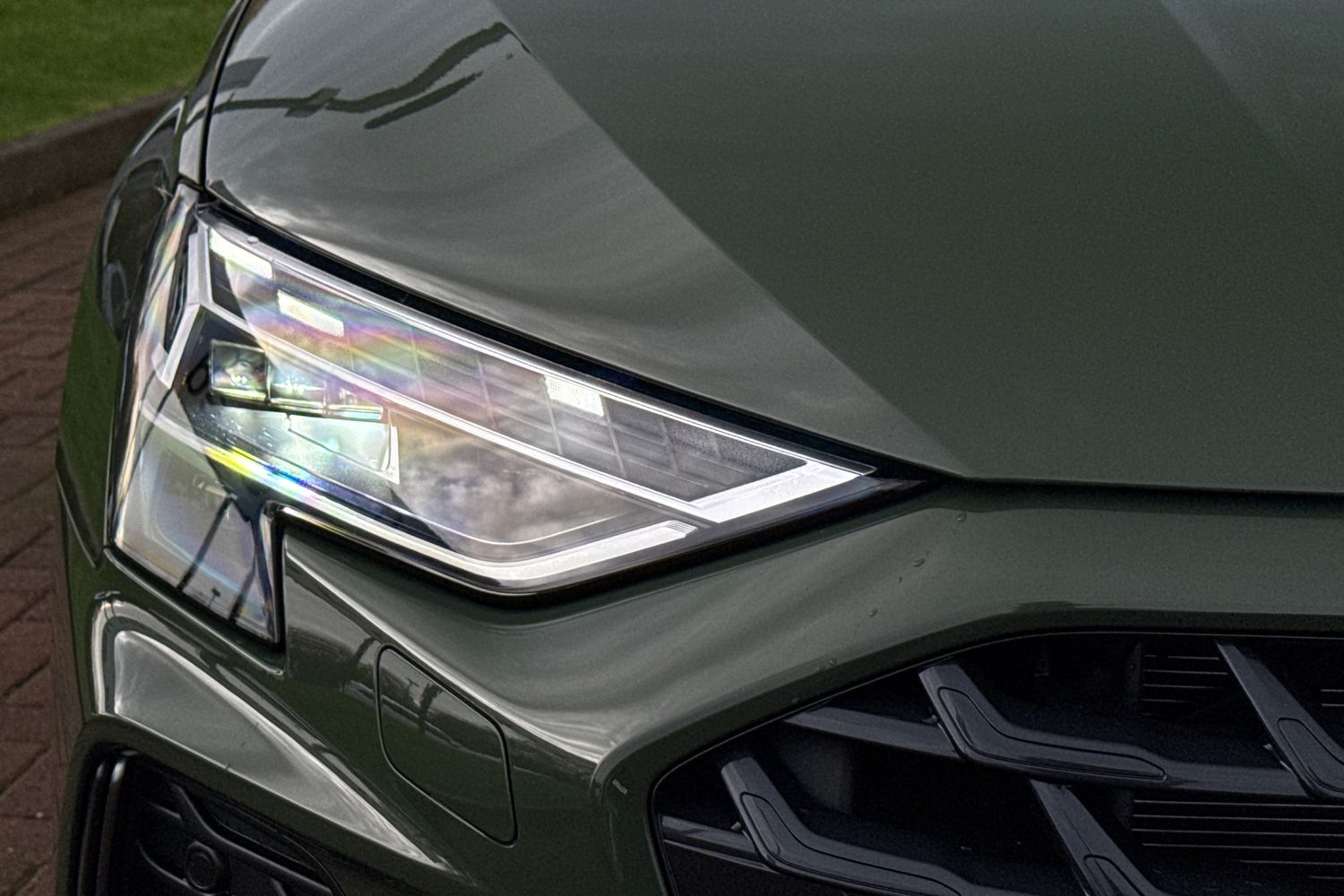 Used Audi A3 2025 for sale - 76876073: Photo 56