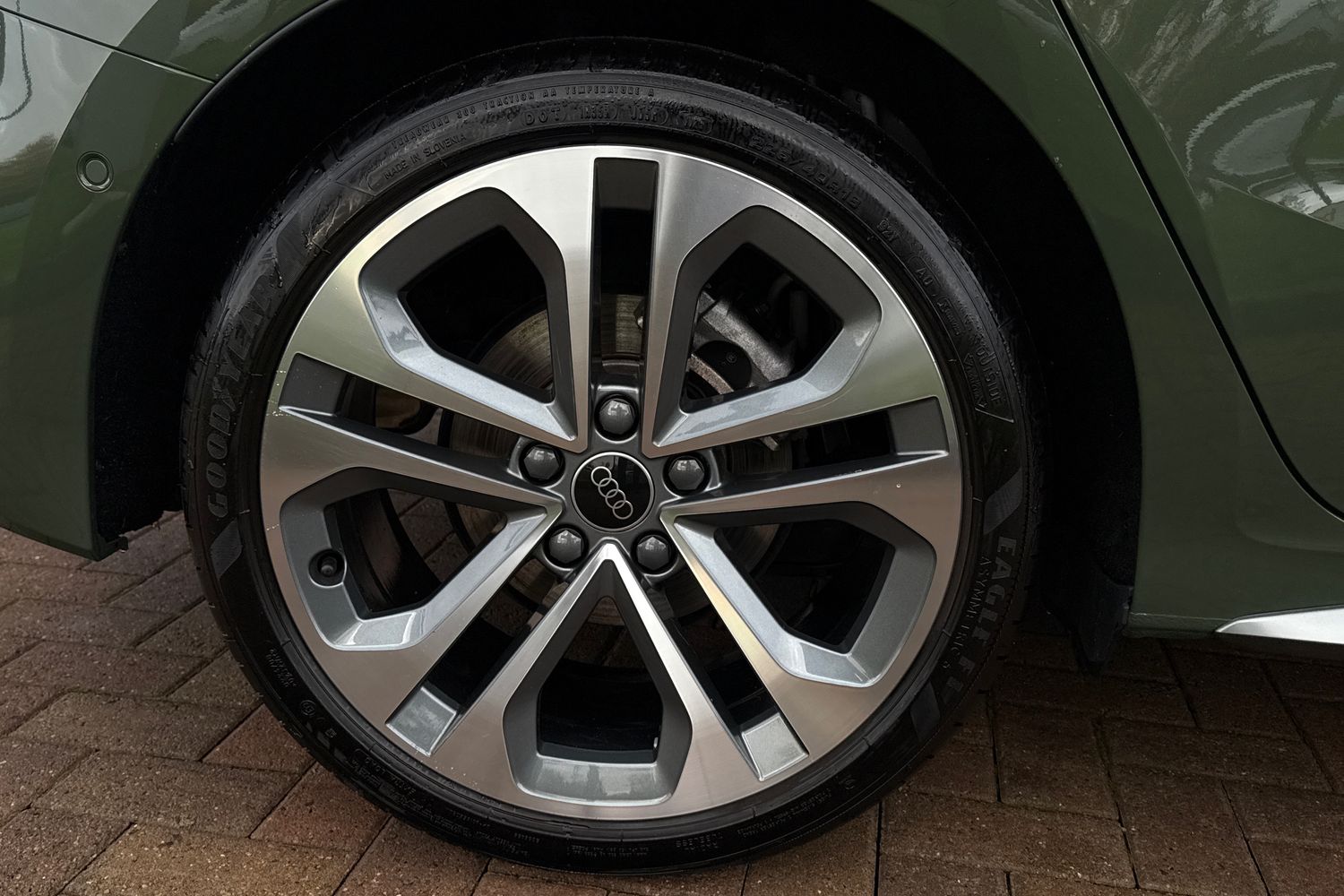 Used Audi A3 2025 for sale - 76876073: Photo 6