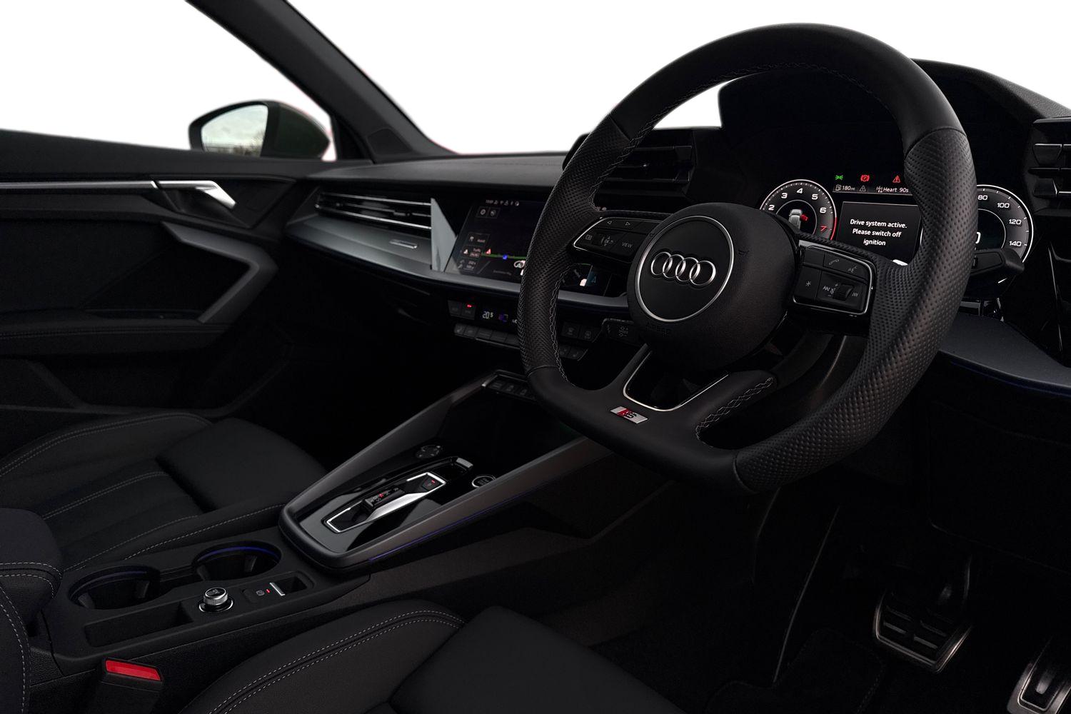 Used Audi A3 2025 for sale - 76876073: Photo 7