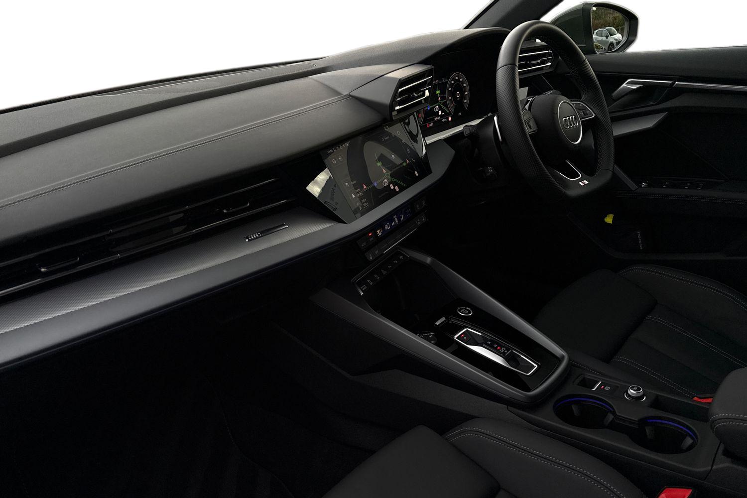 Used Audi A3 2025 for sale - 76876073: Photo 8