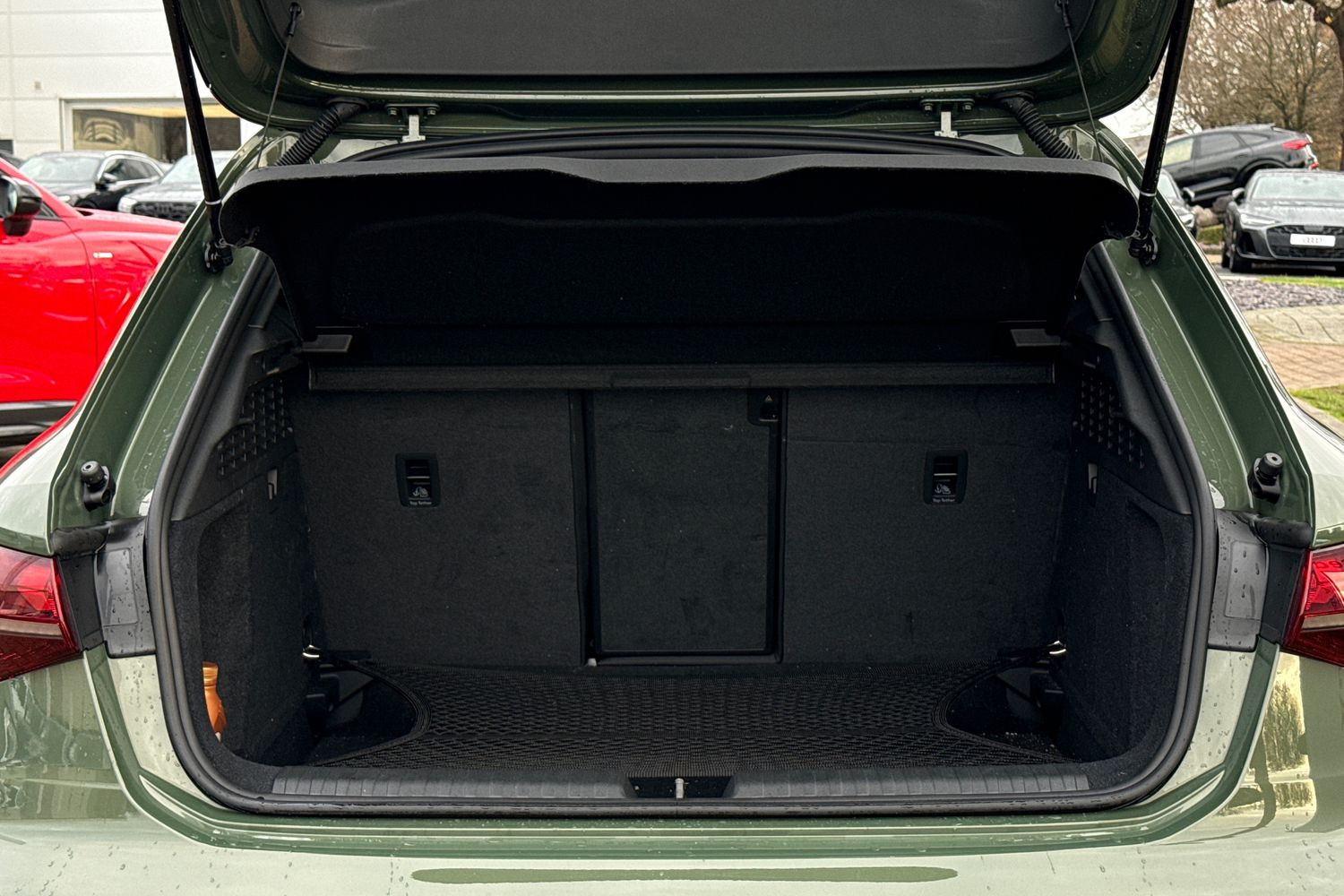 Used Audi A3 2025 for sale - 76876073: Photo 9