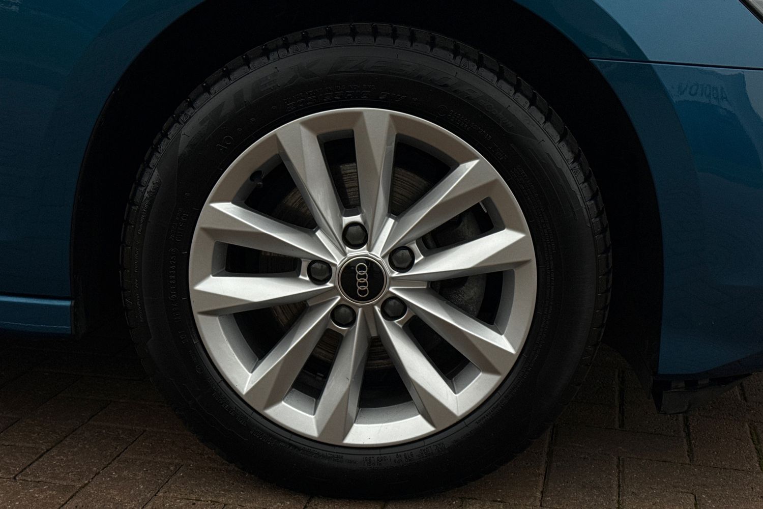 Used Audi A3 2023 for sale - 77429613: Photo 10