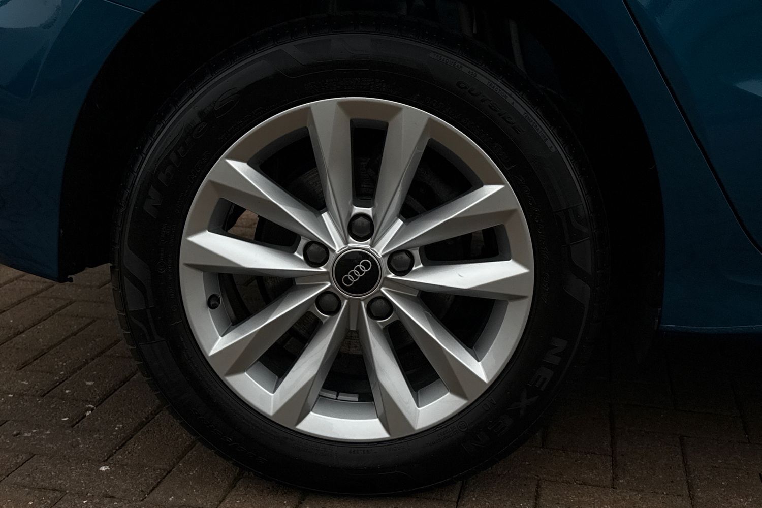 Used Audi A3 2023 for sale - 77429613: Photo 11