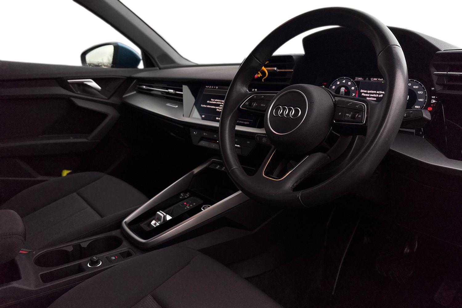 Used Audi A3 2023 for sale - 77429613: Photo 13