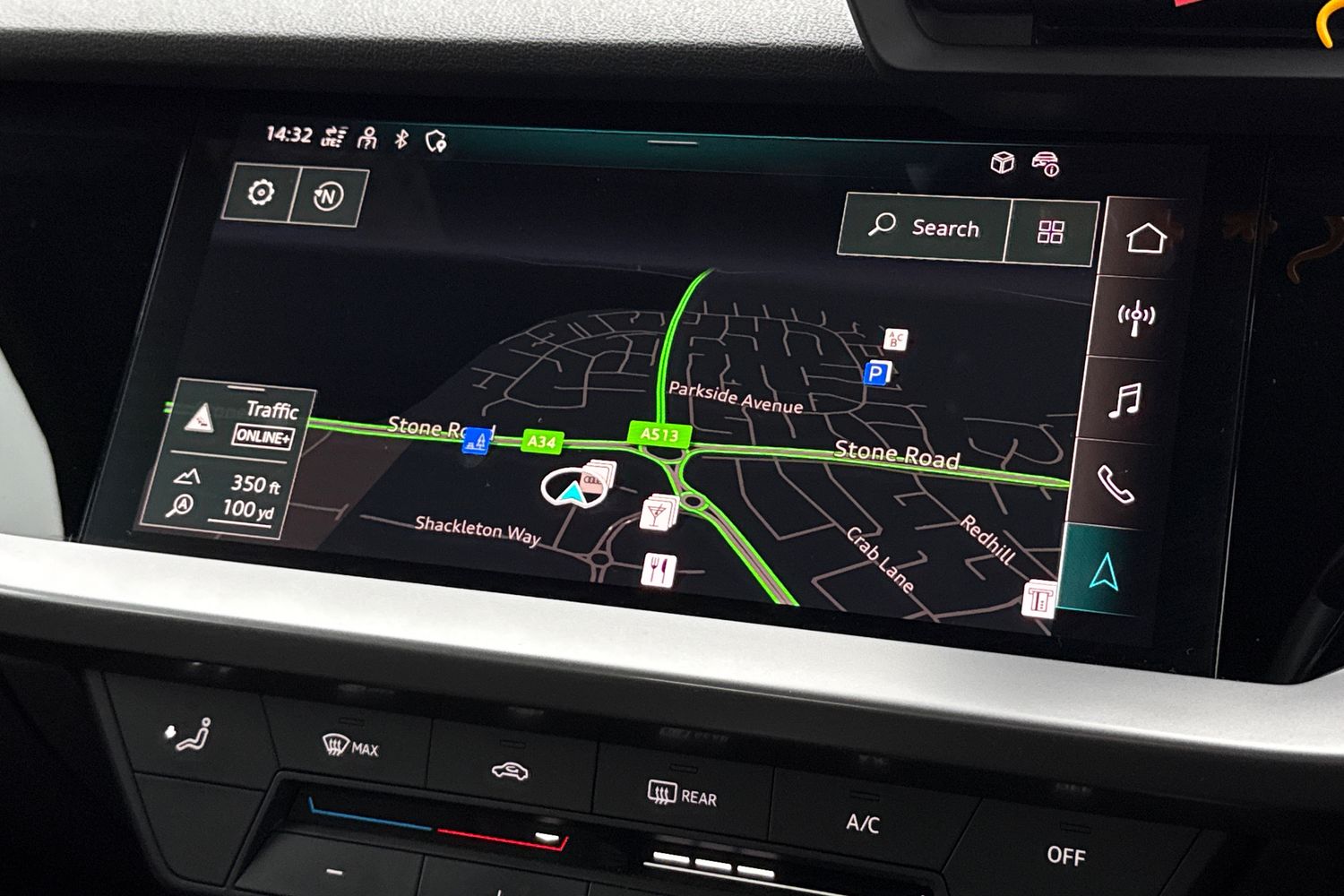 Used Audi A3 2023 for sale - 77429613: Photo 16