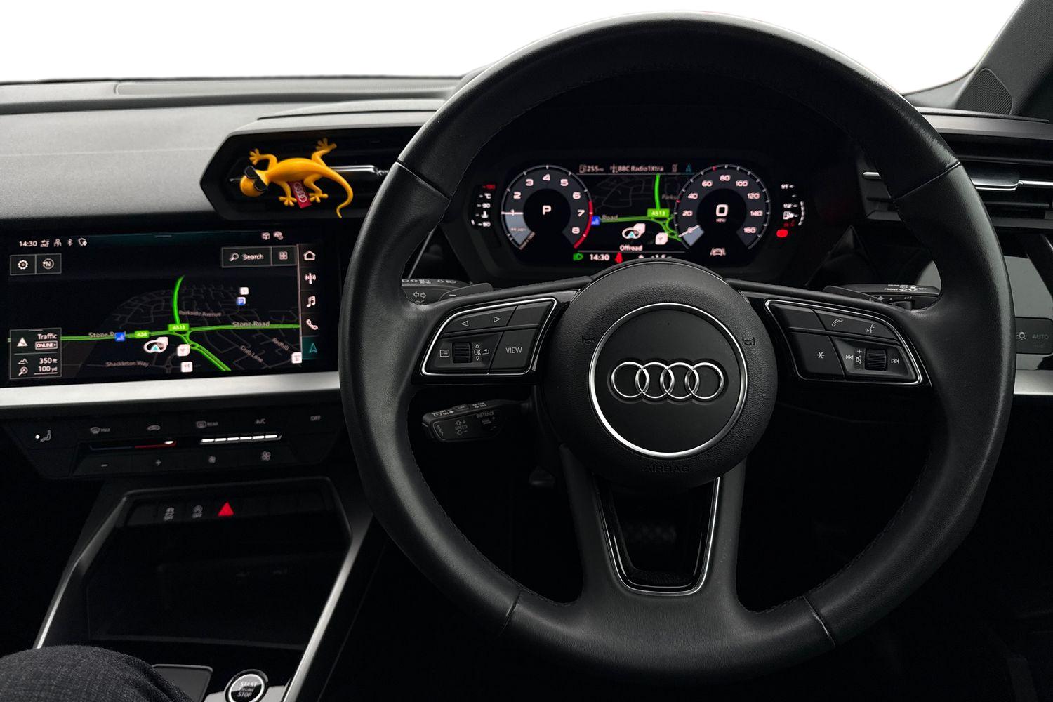 Used Audi A3 2023 for sale - 77429613: Photo 17