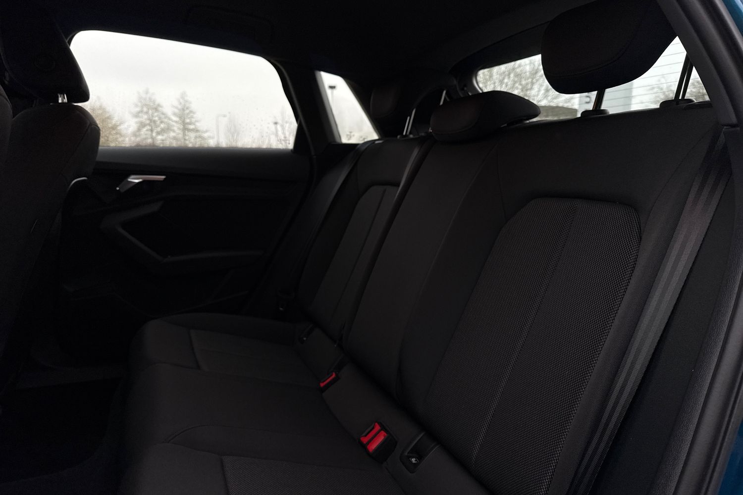 Used Audi A3 2023 for sale - 77429613: Photo 18