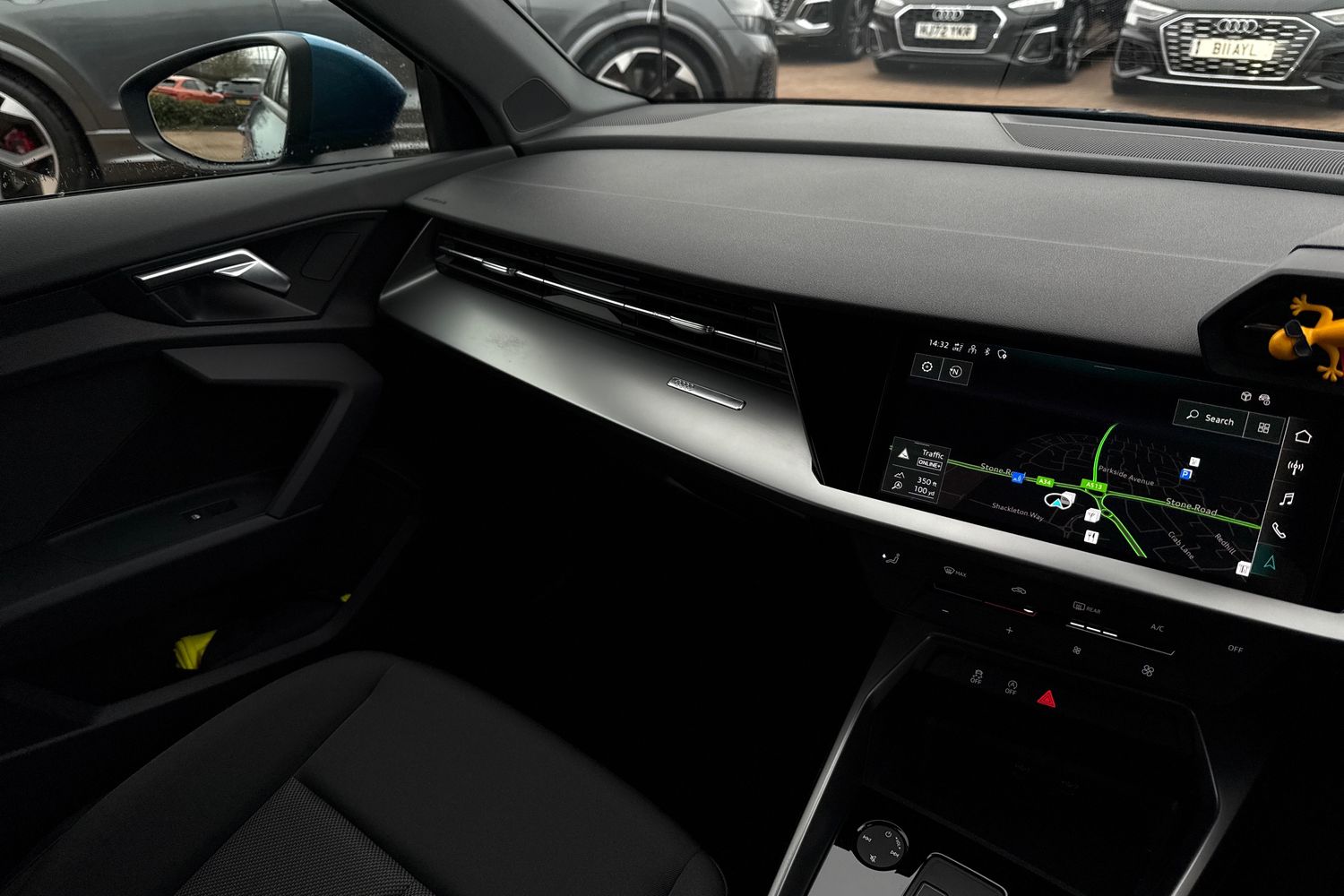 Used Audi A3 2023 for sale - 77429613: Photo 19