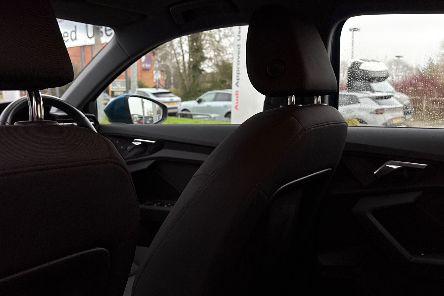 Used Audi A3 2023 for sale - 77429613: Photo 27