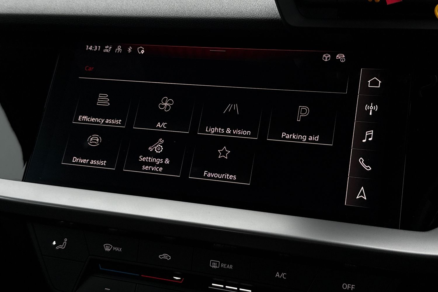 Used Audi A3 2023 for sale - 77429613: Photo 42