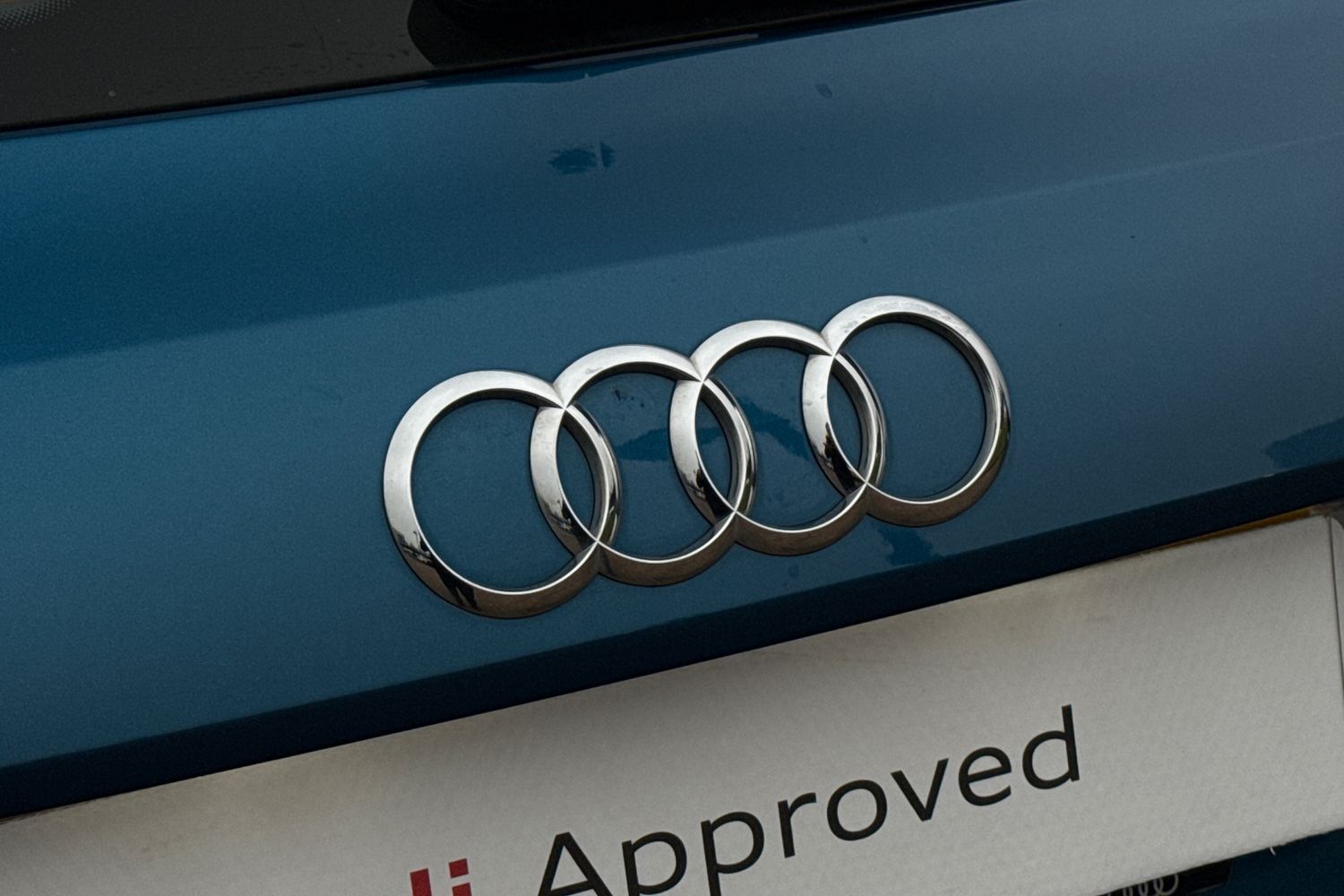 Used Audi A3 2023 for sale - 77429613: Photo 45