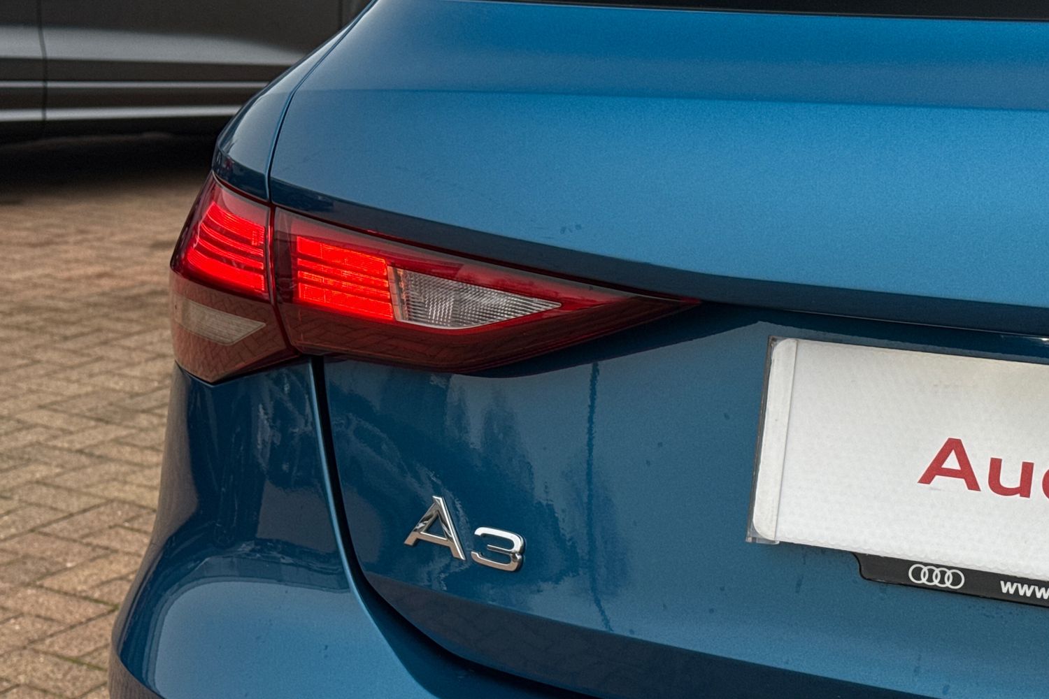 Used Audi A3 2023 for sale - 77429613: Photo 47