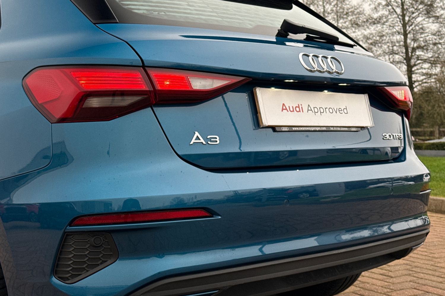 Used Audi A3 2023 for sale - 77429613: Photo 48