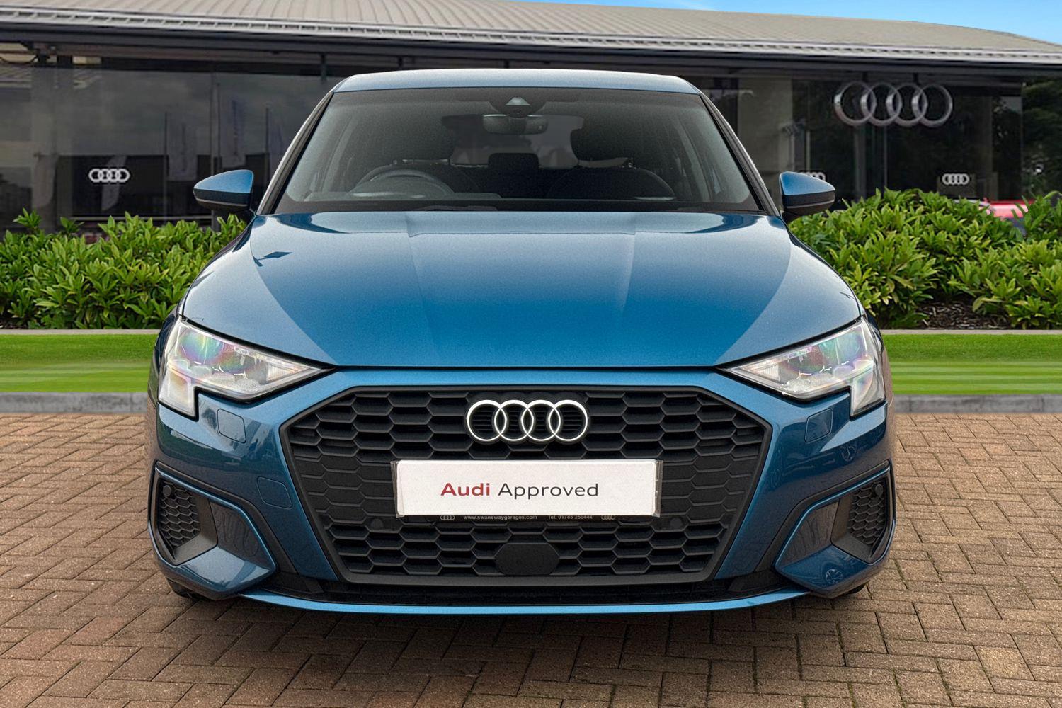 Used Audi A3 2023 for sale - 77429613: Photo 5