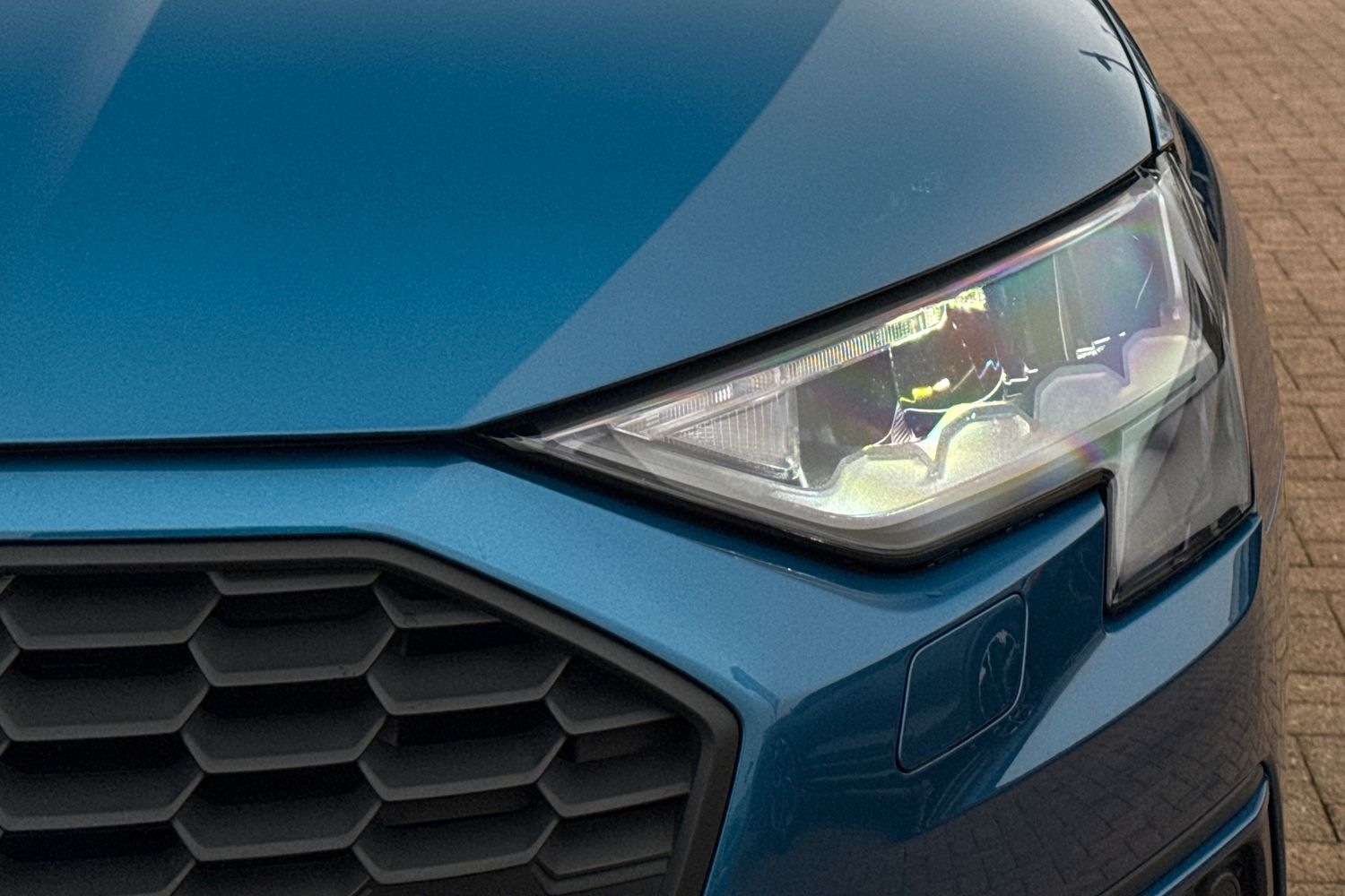 Used Audi A3 2023 for sale - 77429613: Photo 50