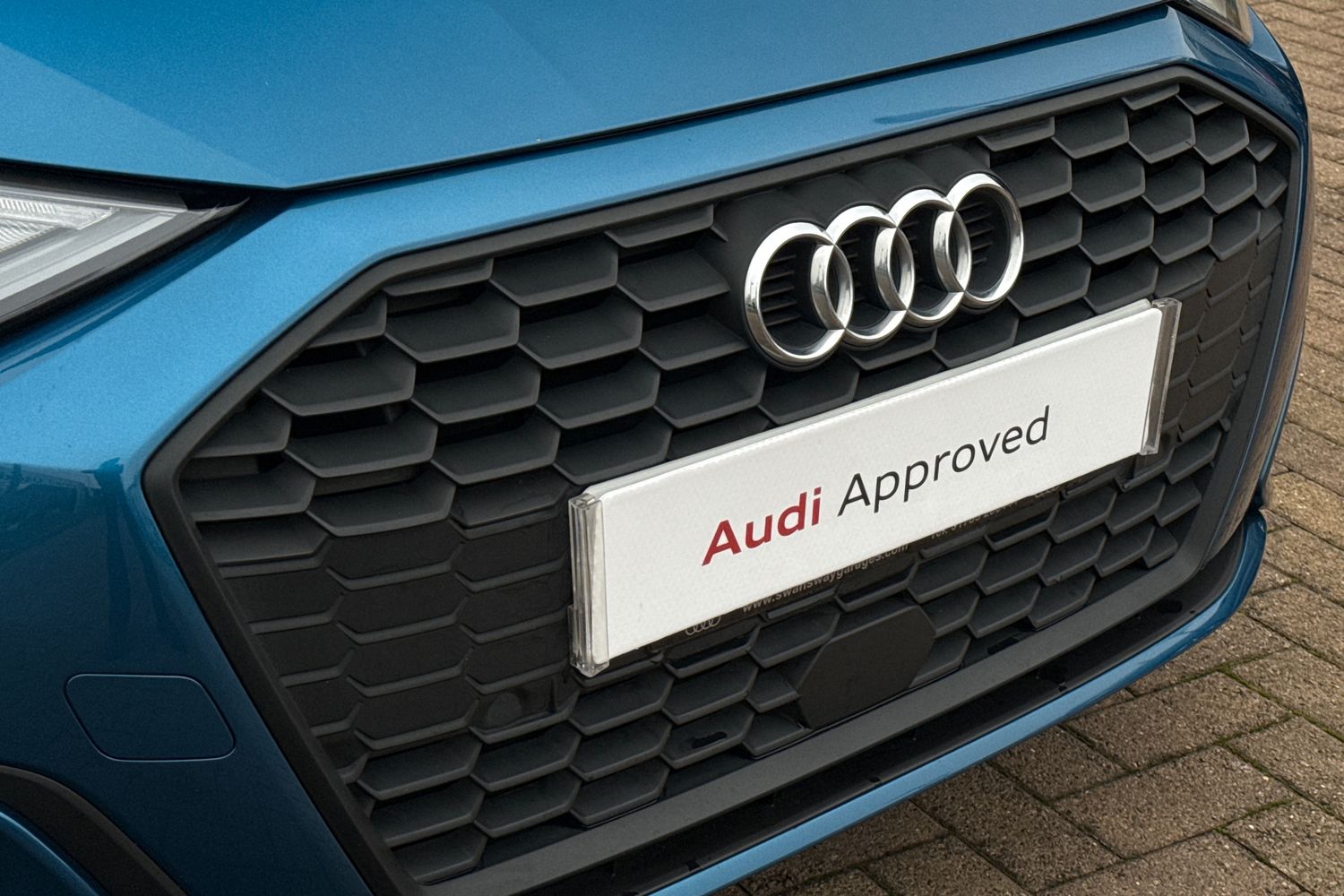 Used Audi A3 2023 for sale - 77429613: Photo 51