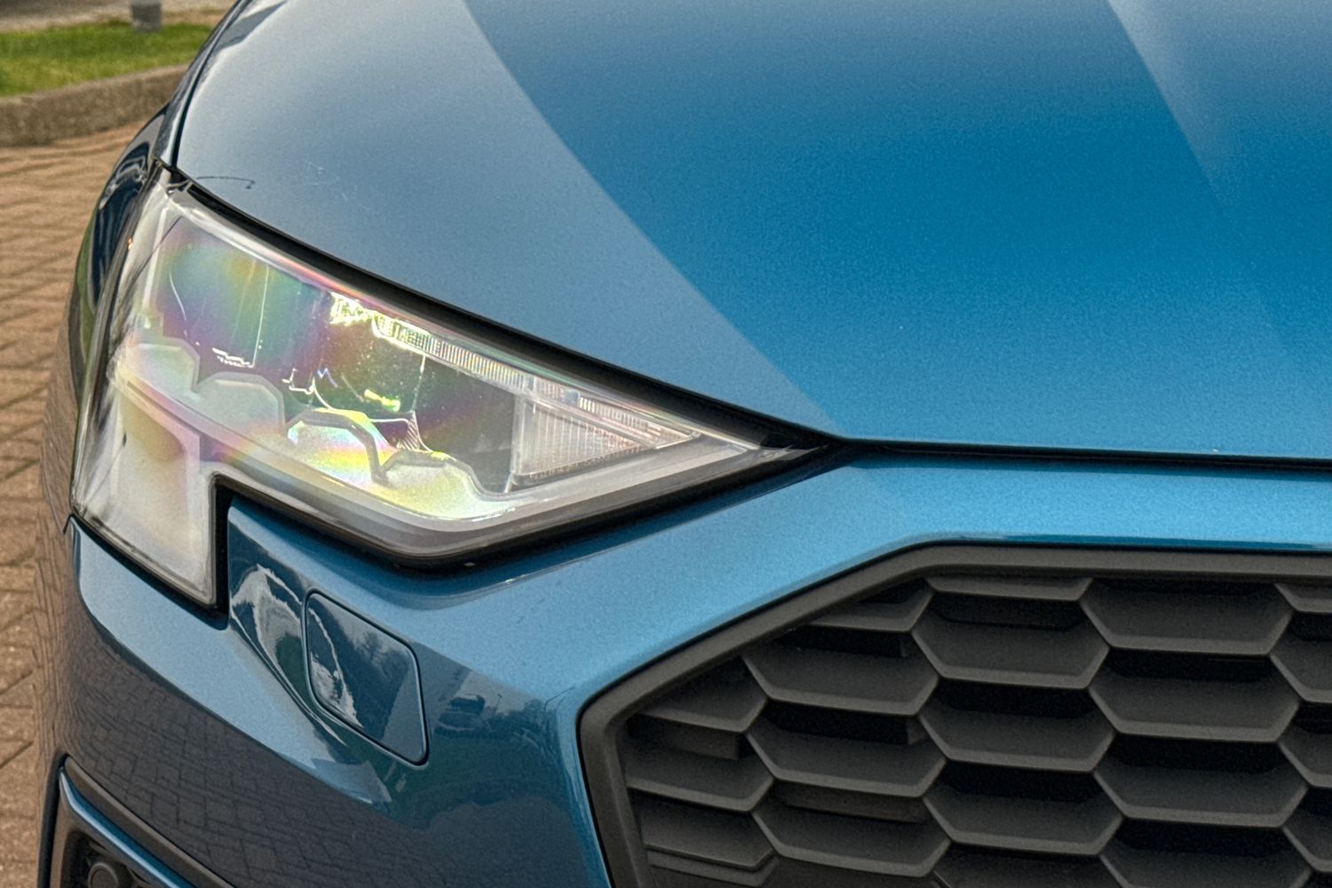 Used Audi A3 2023 for sale - 77429613: Photo 52