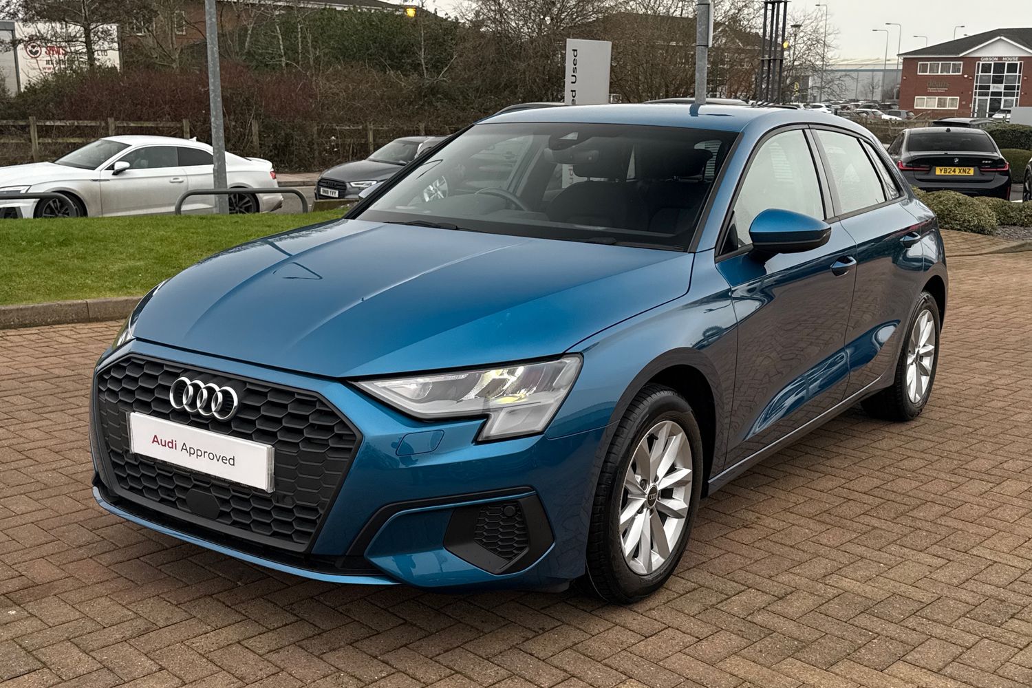 Used Audi A3 2023 for sale - 77429613: Photo 56