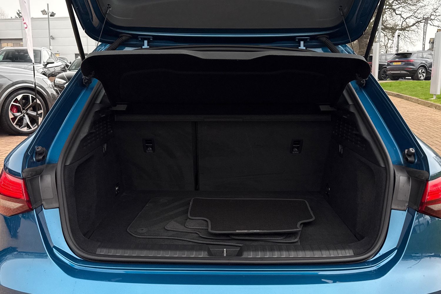 Used Audi A3 2023 for sale - 77429613: Photo 6