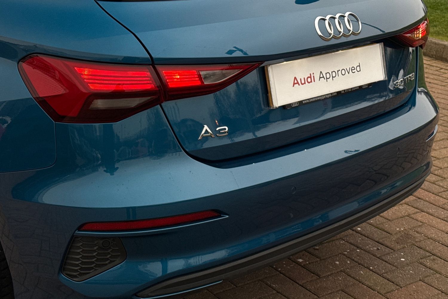 Used Audi A3 2023 for sale - 77429613: Photo 7