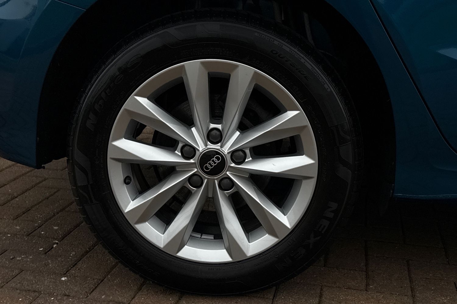 Used Audi A3 2023 for sale - 77429613: Photo 9