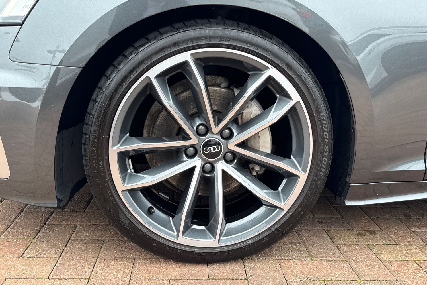 Used Audi A5 2023 for sale - 76194156: Photo 12