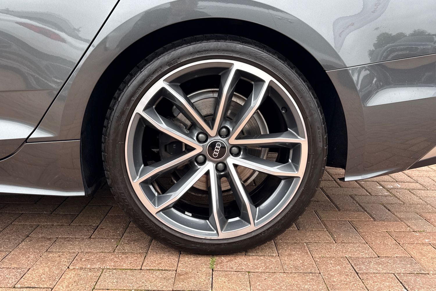 Used Audi A5 2023 for sale - 76194156: Photo 13