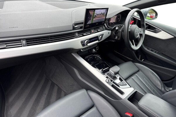 Used Audi A5 2023 for sale - 76194156: Photo 15