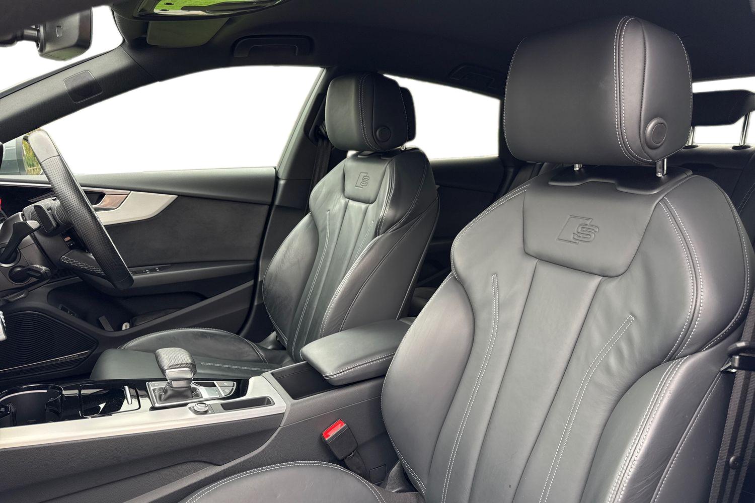 Used Audi A5 2023 for sale - 76194156: Photo 16