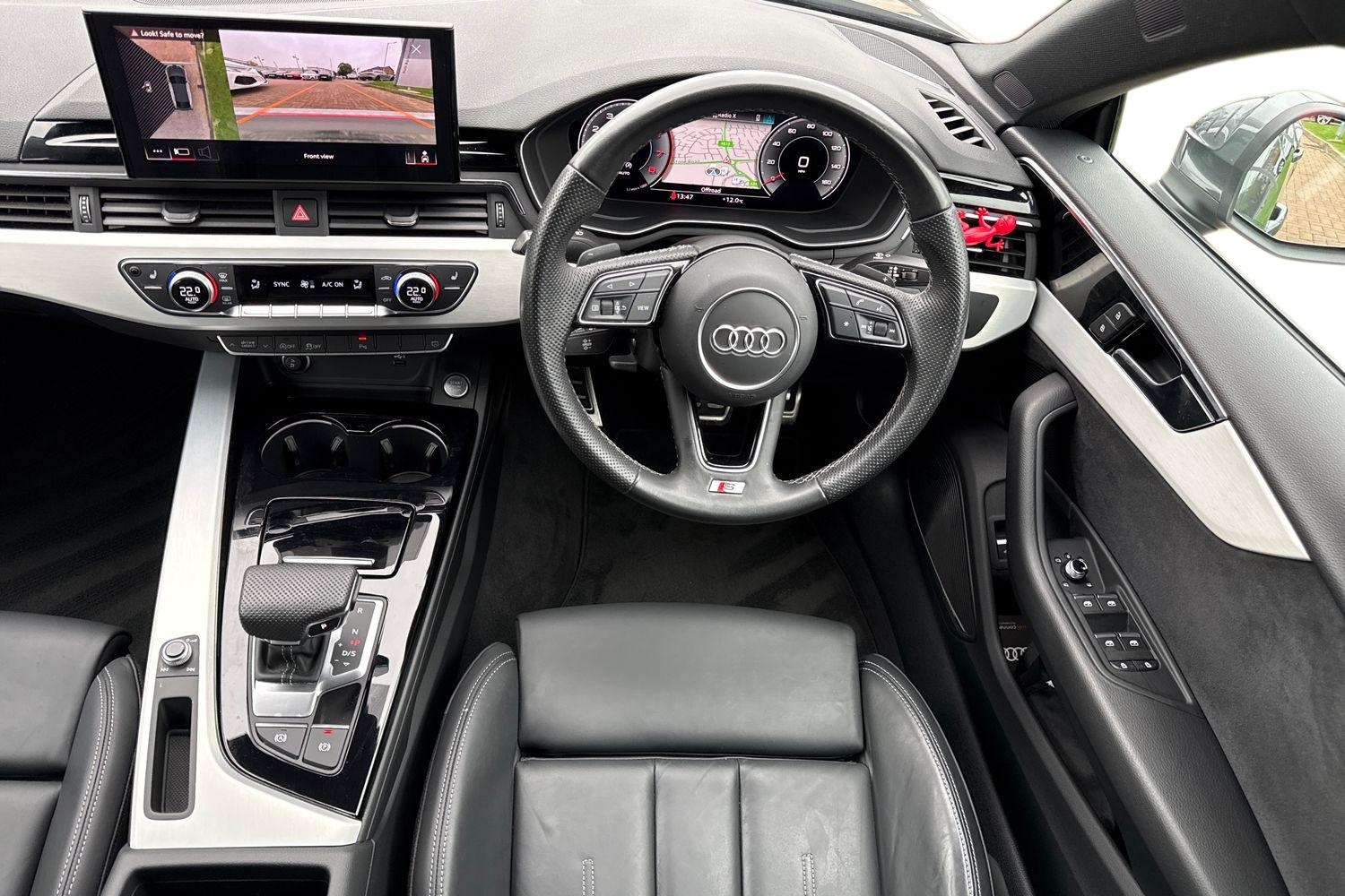 Used Audi A5 2023 for sale - 76194156: Photo 18