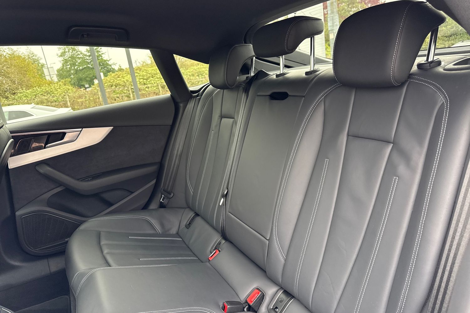 Used Audi A5 2023 for sale - 76194156: Photo 19