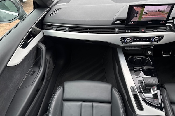 Used Audi A5 2023 for sale - 76194156: Photo 20