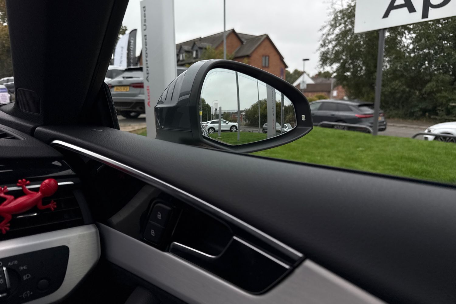 Used Audi A5 2023 for sale - 76194156: Photo 21