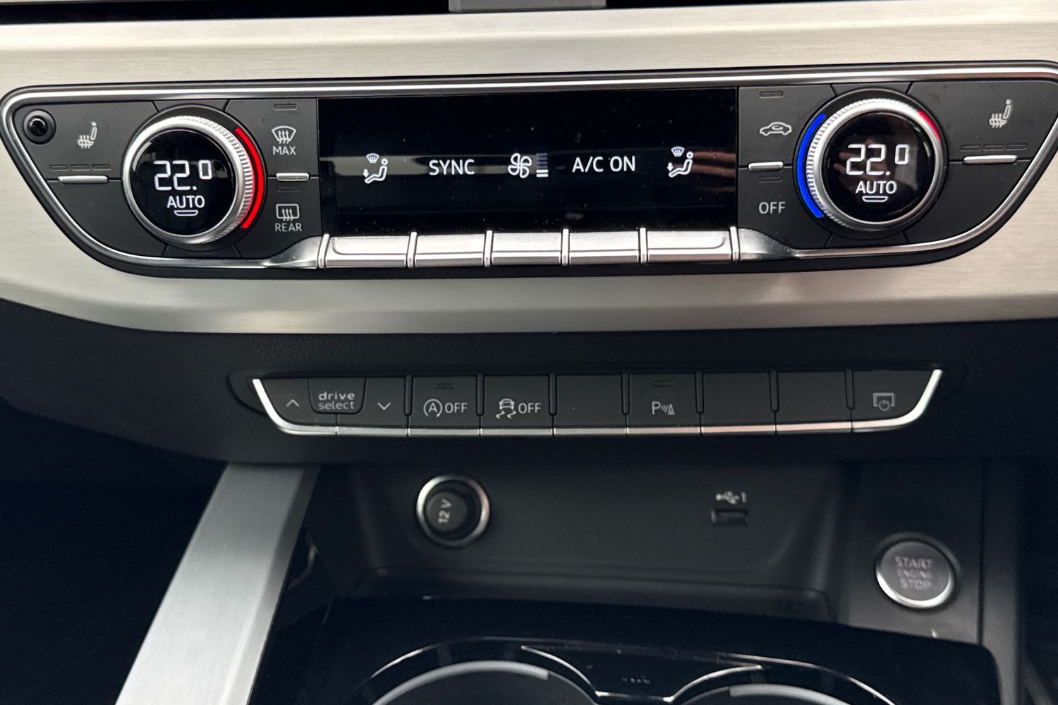 Used Audi A5 2023 for sale - 76194156: Photo 22