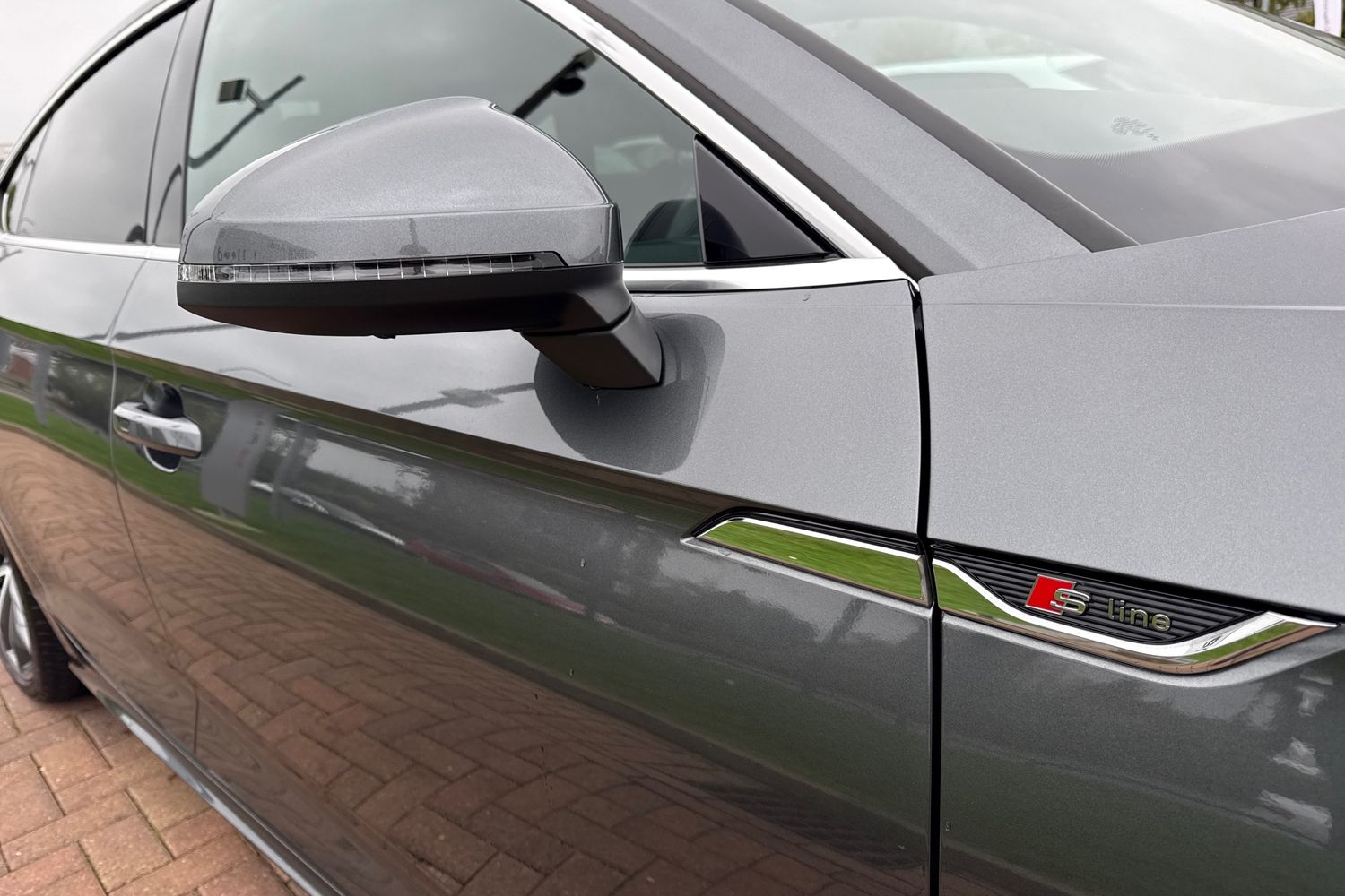 Used Audi A5 2023 for sale - 76194156: Photo 27