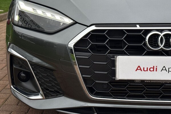 Used Audi A5 2023 for sale - 76194156: Photo 28