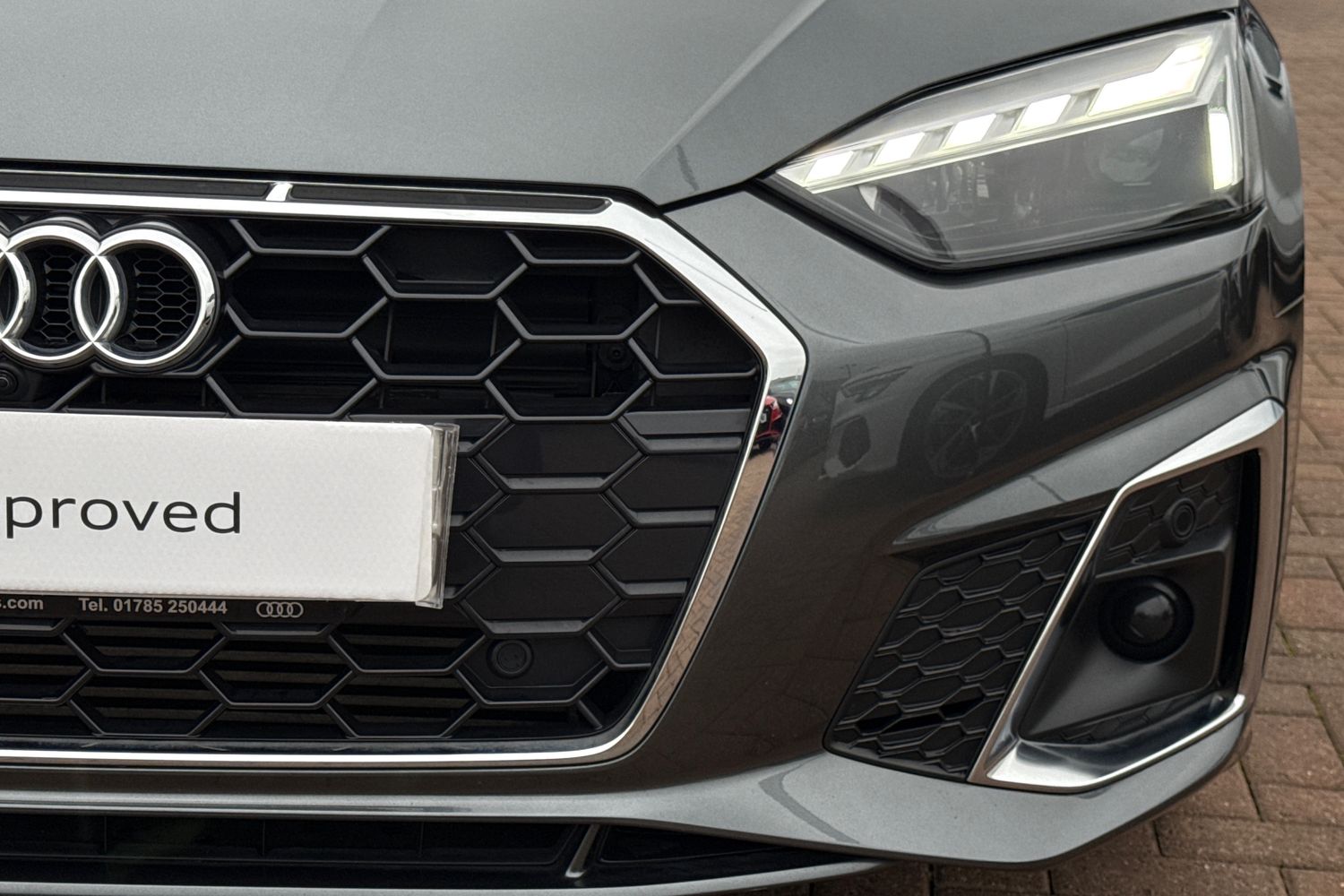 Used Audi A5 2023 for sale - 76194156: Photo 29