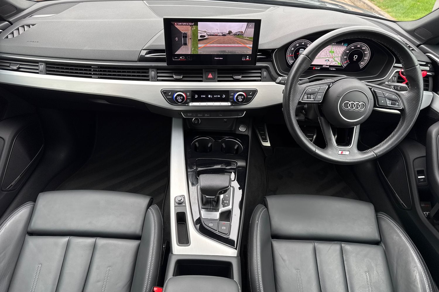 Used Audi A5 2023 for sale - 76194156: Photo 31