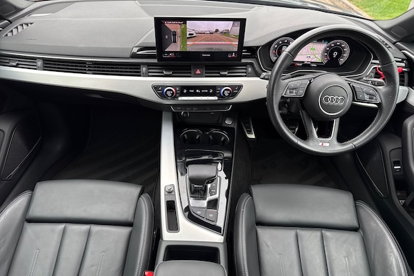 Used Audi A5 2023 for sale - 76194156: Photo 31