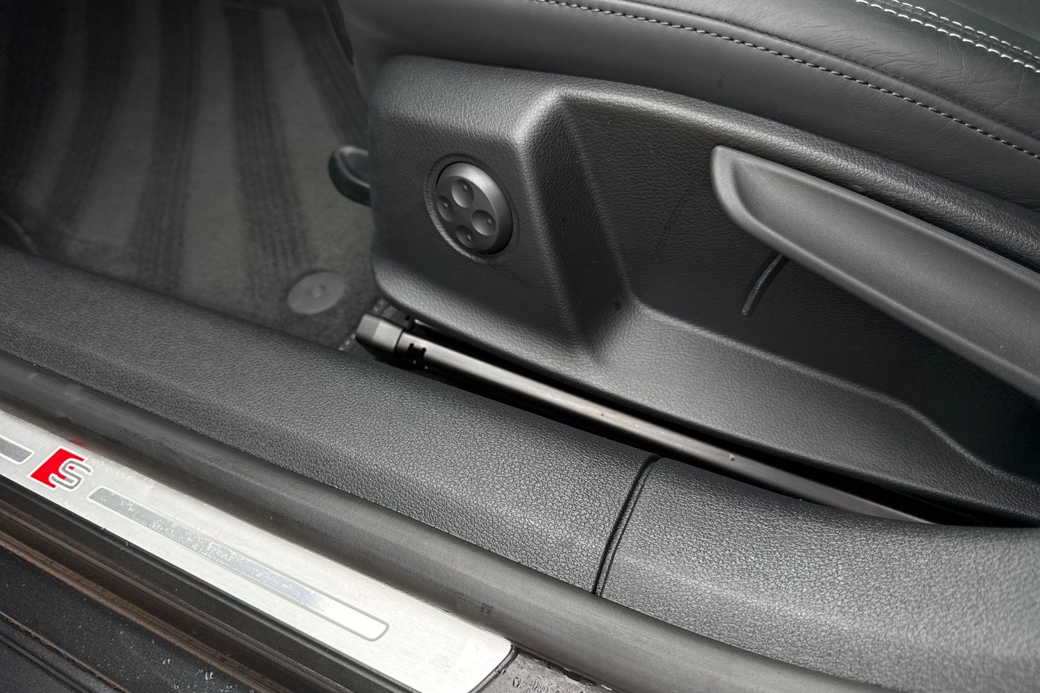 Used Audi A5 2023 for sale - 76194156: Photo 32