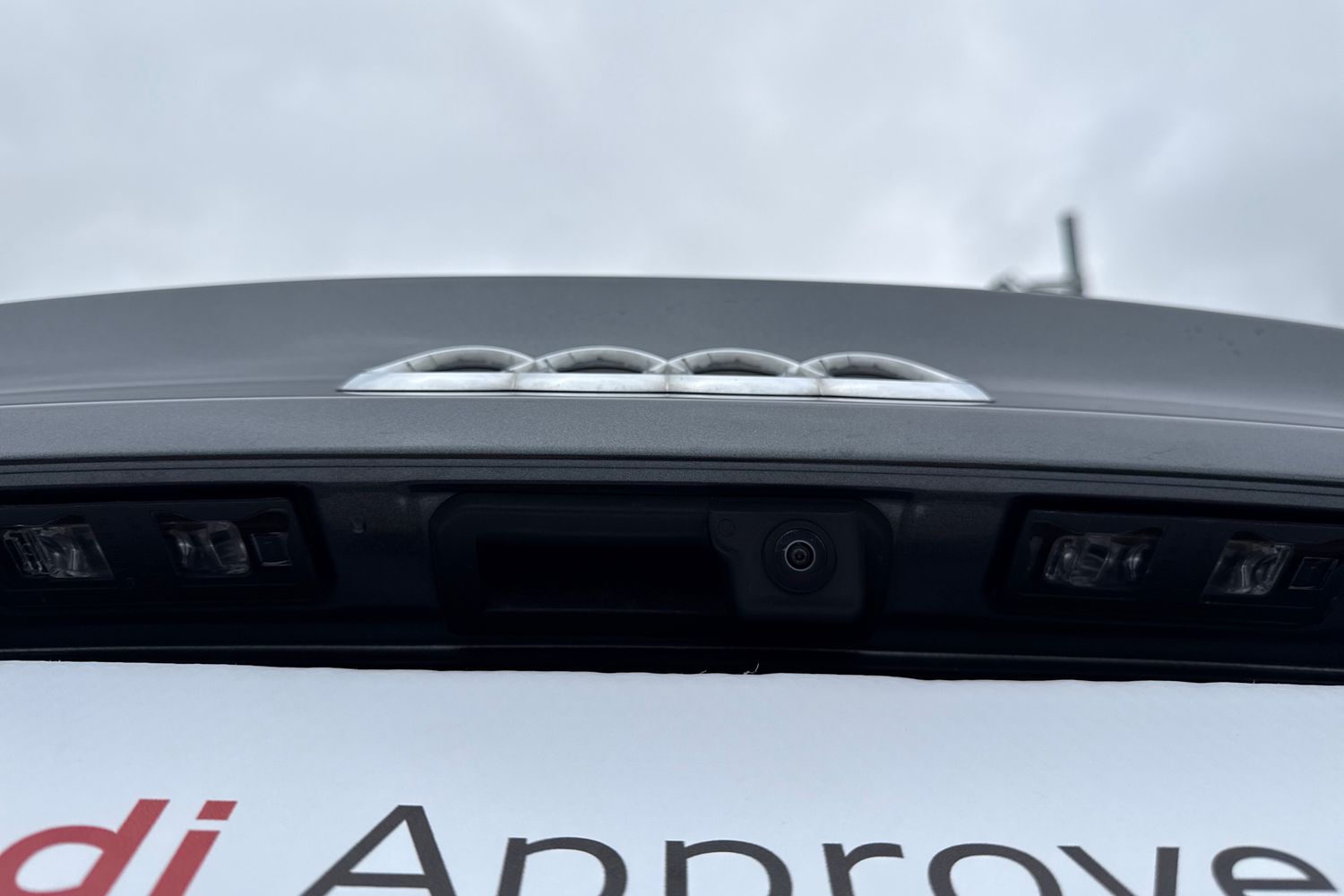 Used Audi A5 2023 for sale - 76194156: Photo 39